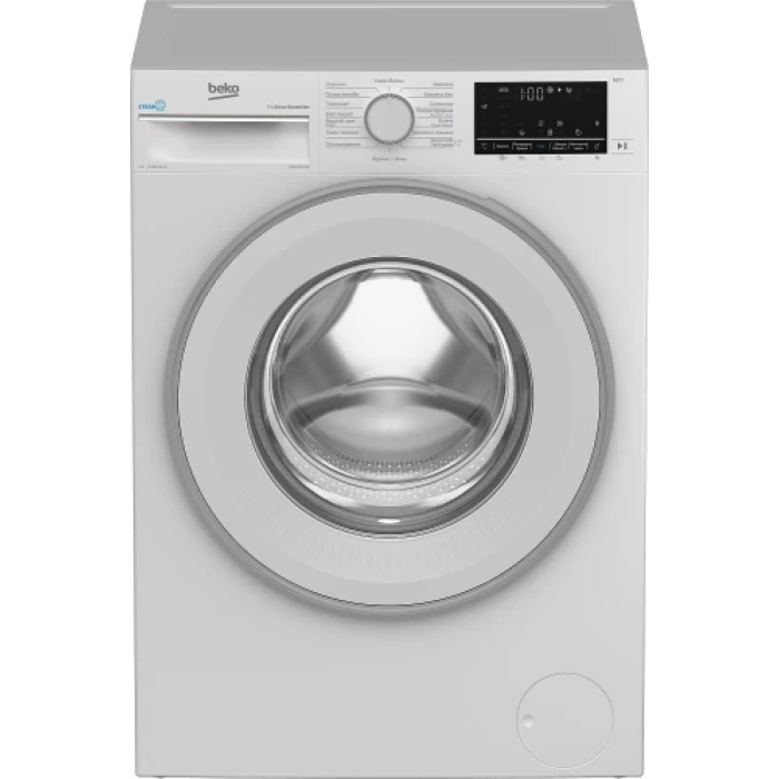 Пральна машина Beko B3WFU5723W на 7 кг