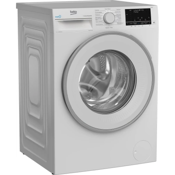 Пральна машина Beko B3WFU5723W на 7 кг