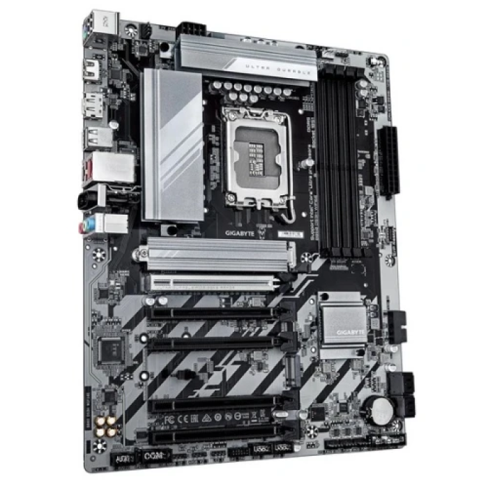 Материнська плата Gigabyte B860 DS3H WIFI6E для DDR5