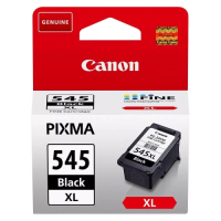 Картридж для струменевого принтера (чорний картридж) Canon PG-545XL, 15 мл