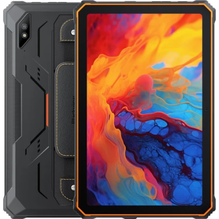 Планшет Blackview Active 8 Pro LTE з екраном 10,36"