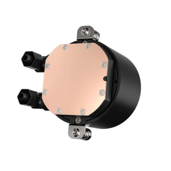 Система рідинного охолодження PcCooler DA360 ARGB для процесора