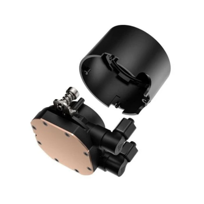 Система рідинного охолодження PcCooler DA360 ARGB для процесора