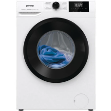 Пральна машина (фронтальна пральна машина) Gorenje W3NGPI62SBS 6 кг, 1200 об/хв