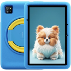 Планшет для дітей (дитячий планшет) Blackview Tab A6 Kids Blue 10,1", 128 ГБ