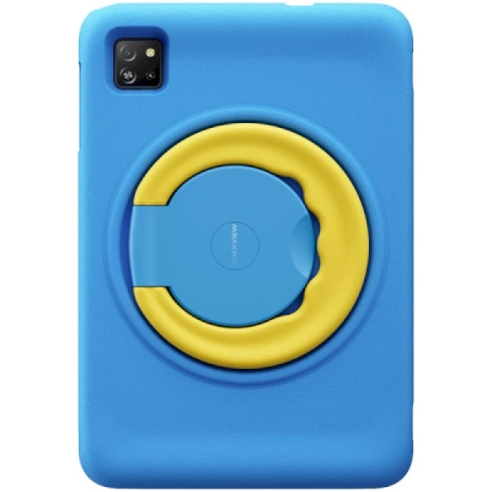 Дитячий планшет Blackview Tab A6 Kids Blue з пам’яттю 128 ГБ
