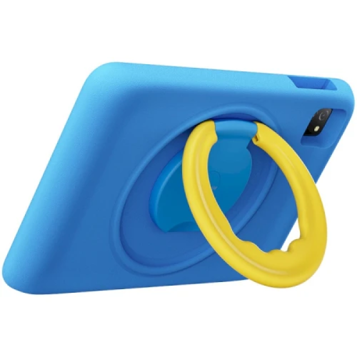 Дитячий планшет Blackview Tab A6 Kids Blue з пам’яттю 128 ГБ