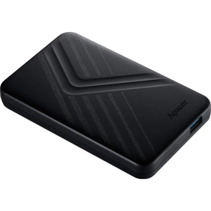 Портативний зовнішній HDD Apacer AC236 на 4 ТБ