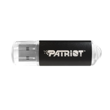 Флешка (USB-накопичувач) Patriot Xporter Pulse 64 ГБ, USB 2.0, чорний