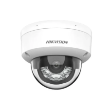 IP-камера (мережева камера) Hikvision DS-2CD1123G2-LIUF 2 Мп, 2,8 мм, PoE