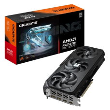 Відеокарта (графічний адаптер) Gigabyte Radeon RX 9070 GAMING OC 16 ГБ