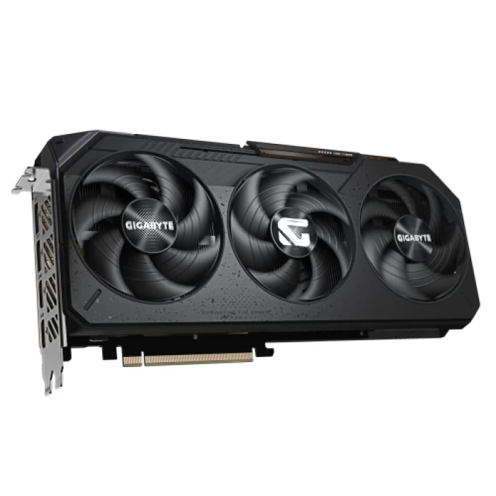 Відеокарта Gigabyte Radeon RX 9070 GAMING OC — 16 ГБ