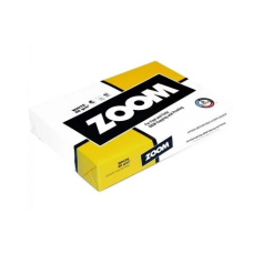 Папір для друку (офісний папір) ZOOM A5 80 г/м², 500 аркушів, Class C