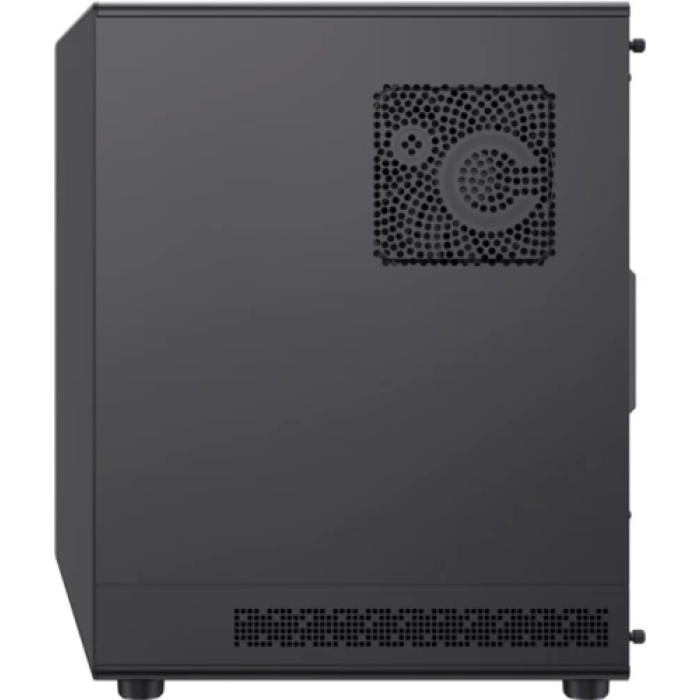 Корпус GameMax Vista COC AB з 5 ARGB вентиляторами