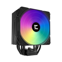 Кулер для процесора (процесорний охолоджувач) Zalman CNPS9X Performa Plus ARGB 120 мм, 157 мм