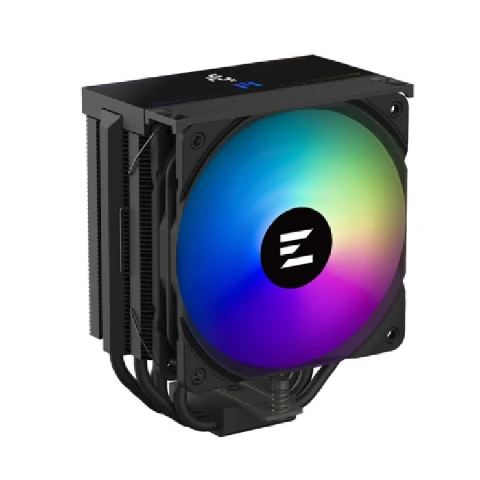 Кулер для процесора Zalman CNPS13X DS Black з ARGB