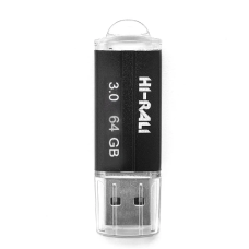 Флешка (USB-накопичувач) Hi-Rali Corsair USB 3.0 64 ГБ