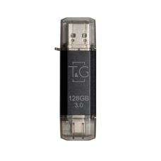 Флеш-накопичувач (USB-флешка) T&G Star TG009TC 128 ГБ Type-C / USB 3.0