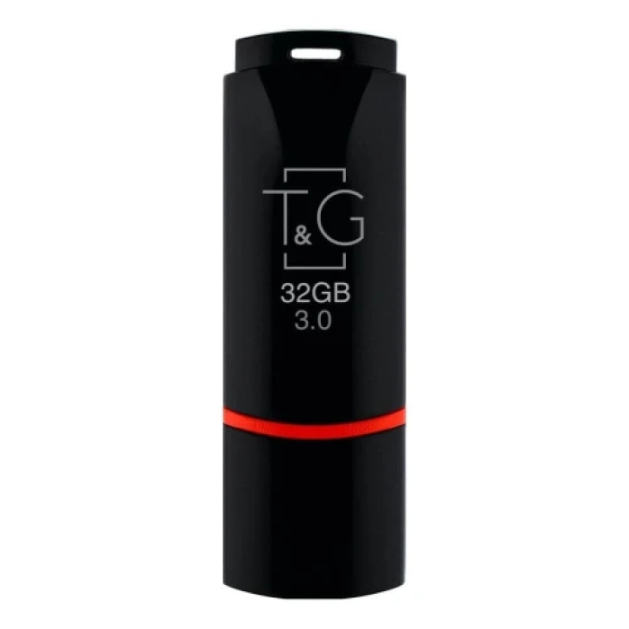 USB-флешка T&G Shorty TG011 на 32 ГБ з інтерфейсом USB 3.0