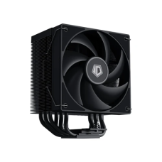 Кулер для процесора (баштове охолодження) ID-Cooling FROZN A610 Black 120 мм, до 250 Вт
