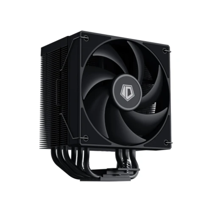 Баштовий кулер для процесора ID-Cooling FROZN A610 Black до 250 Вт