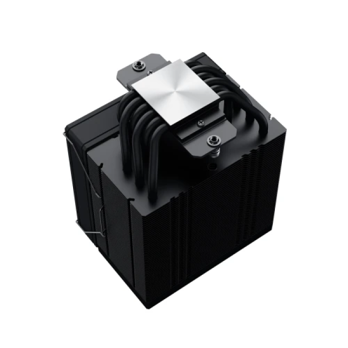 Баштовий кулер для процесора ID-Cooling FROZN A610 Black до 250 Вт