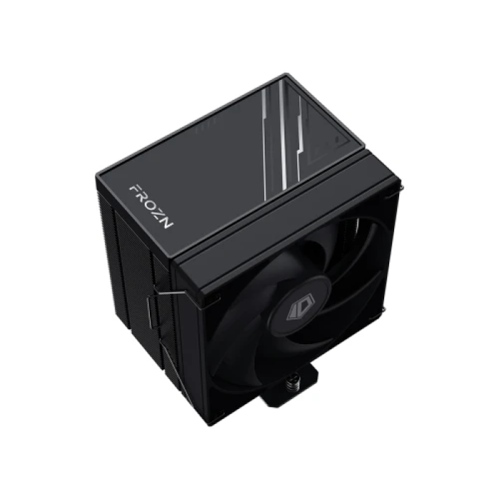 Баштовий кулер для процесора ID-Cooling FROZN A610 Black до 250 Вт