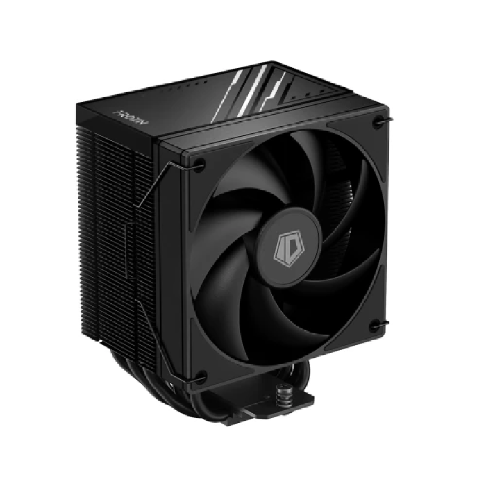 Баштовий кулер для процесора ID-Cooling FROZN A610 Black до 250 Вт