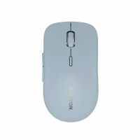 Бездротова миша (комп’ютерна миша) Canyon MW-12 синя, 800–2400 dpi