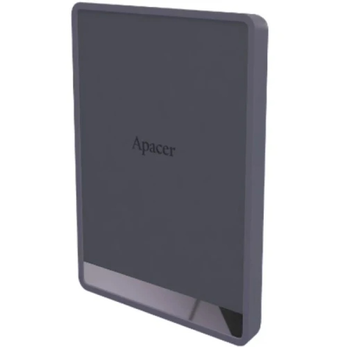 Зовнішній SSD Apacer AS724 на 1 ТБ з USB-C 3.2 Gen 2