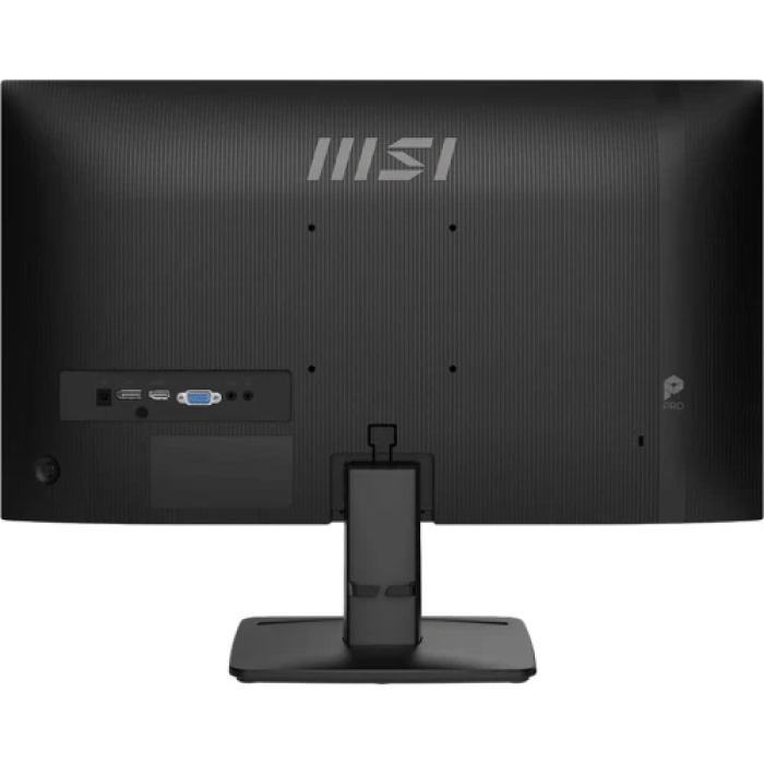 MSI PRO MP251 E2 — IPS-монітор 24,5″ із частотою 120 Гц