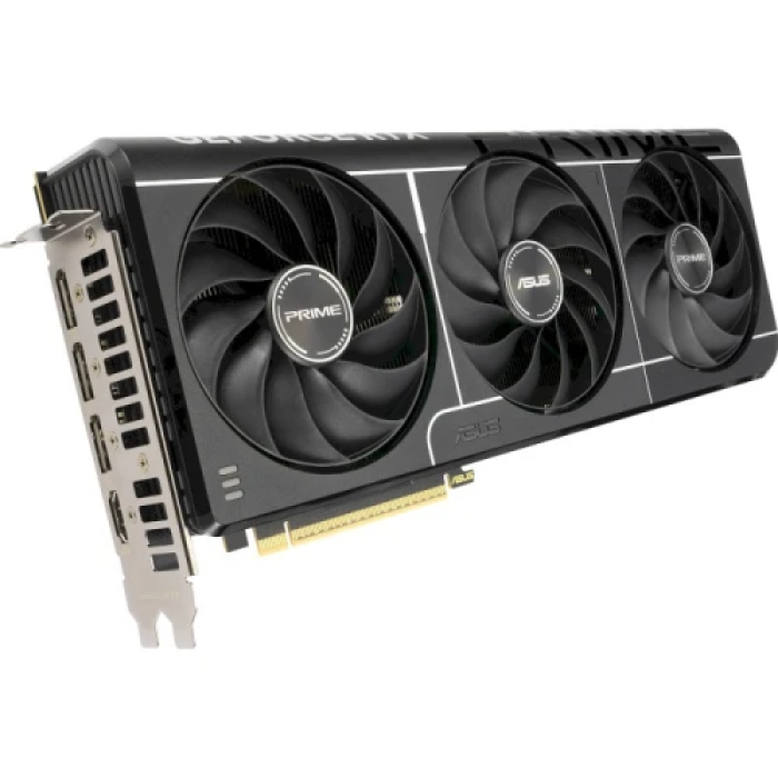 Відеокарта ASUS PRIME GeForce RTX 5070 Ti OC 16 ГБ