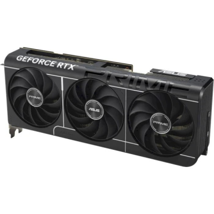Відеокарта ASUS PRIME GeForce RTX 5070 Ti OC 16 ГБ