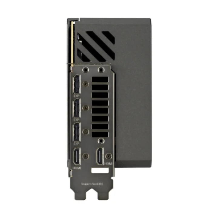 Відеокарта GeForce RTX 5080, Asus, ROG Astral OC, 16Gb GDDR7, 256-bit, 2xHDMI/3xDP, 2790/30000 MHz, 16-pin (ROG-ASTRAL-RTX5080-O16G-GAMING)