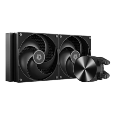 Система рідинного охолодження (водяне охолодження) ID-Cooling FX280 Pro SE 280 мм, до 300 Вт