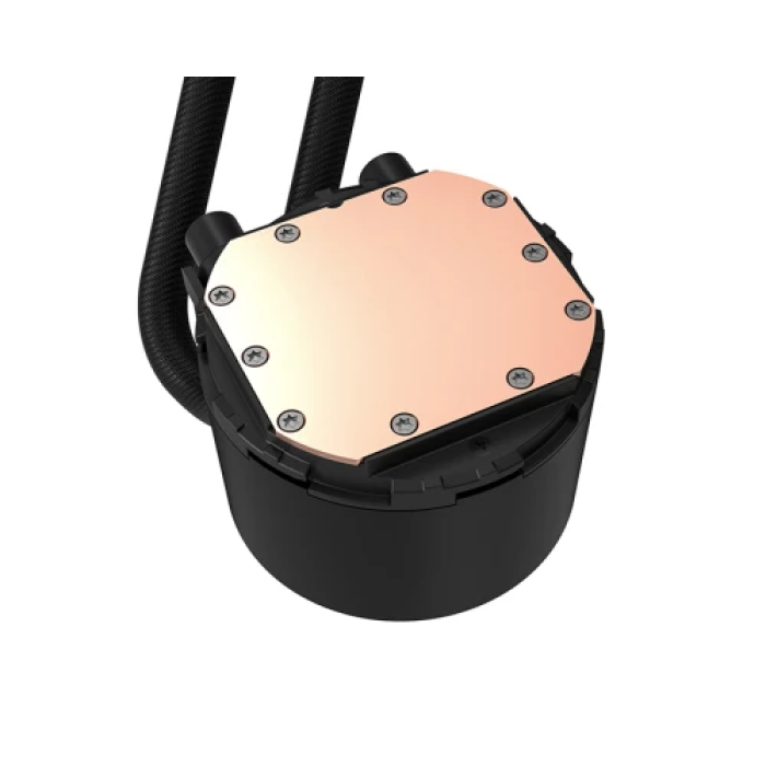 Рідинне охолодження ID-Cooling FX280 Pro SE для процесора, 280 мм