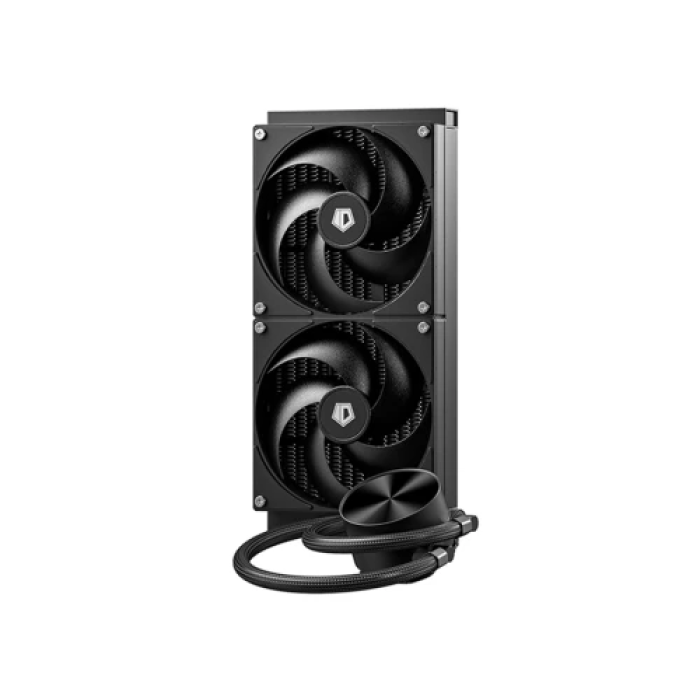 Рідинне охолодження ID-Cooling FX280 Pro SE для процесора, 280 мм