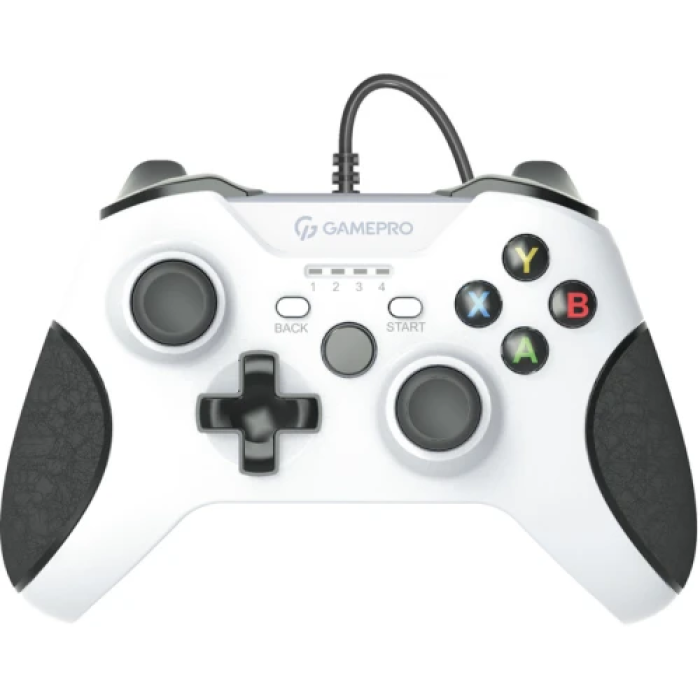 Геймпад GamePro MG450W для ПК, PS3 та Android