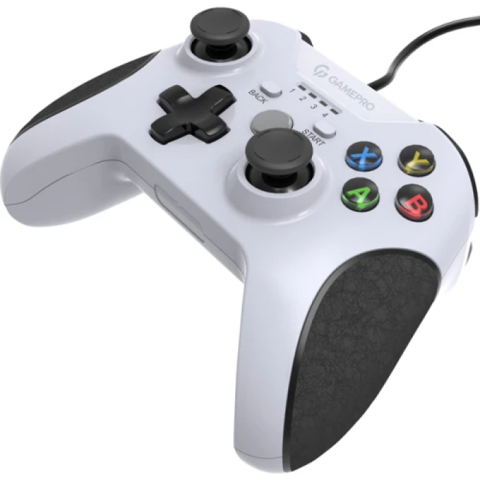Геймпад GamePro MG450W для ПК, PS3 та Android