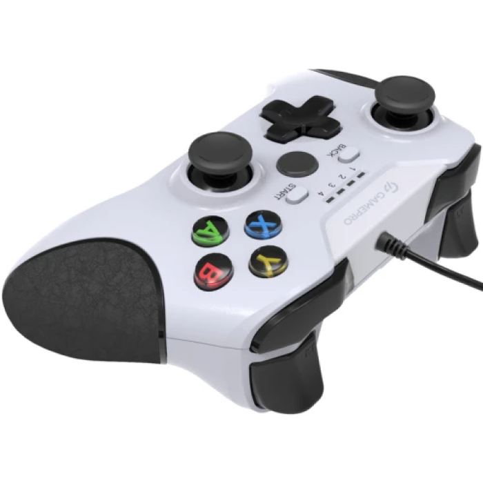 Геймпад GamePro MG450W для ПК, PS3 та Android
