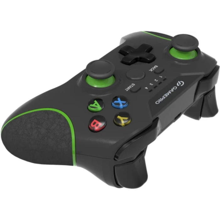 Бездротовий геймпад GamePro MG650B для ПК, PS3 та Android