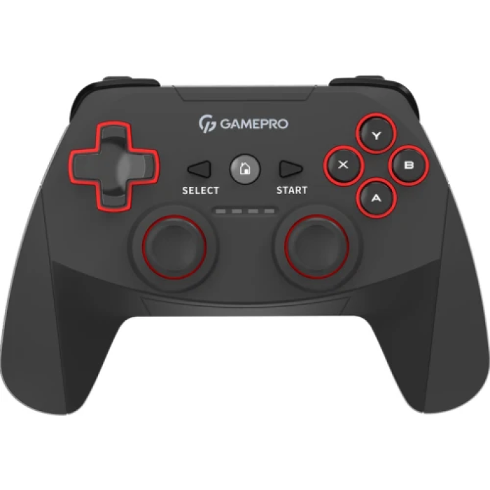 Бездротовий геймпад GamePro GP600 для ПК, PS3 та Android