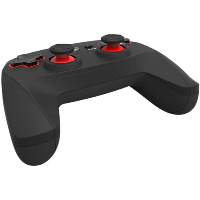 Бездротовий геймпад GamePro GP600 для ПК, PS3 та Android