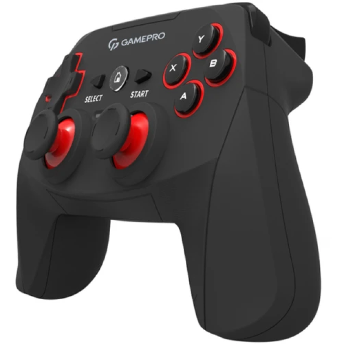 Бездротовий геймпад GamePro GP600 для ПК, PS3 та Android