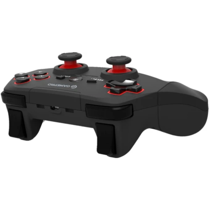 Бездротовий геймпад GamePro GP600 для ПК, PS3 та Android