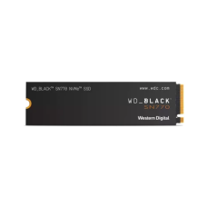 Твердотільний накопичувач (SSD) Western Digital Black SN770 250 ГБ