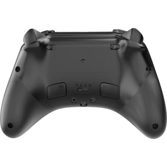 Бездротовий геймпад GamePro GPX13B чорного кольору