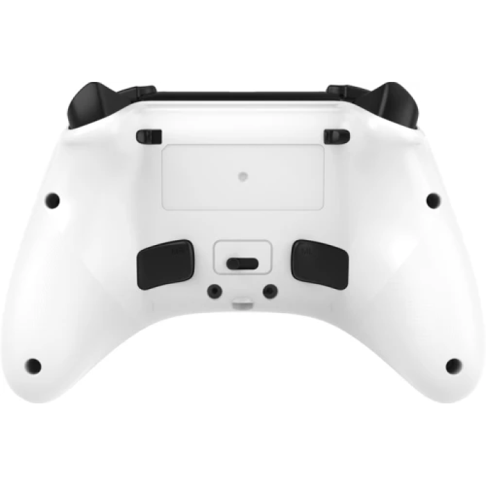 Бездротовий геймпад GamePro GPX13W — білий, 14 кнопок