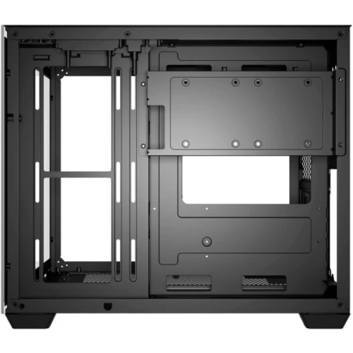 Корпус Frontier IGLOO F Midi Tower із 7 вентиляторами