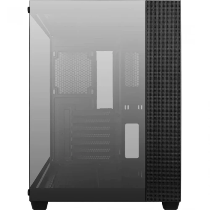 Корпус Frontier IGLOO F Midi Tower із 7 вентиляторами